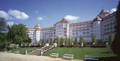 Csehország szállásCseh fürdővárosokKarlovy Vary